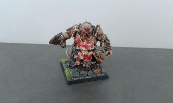 butcher ogres by tom58