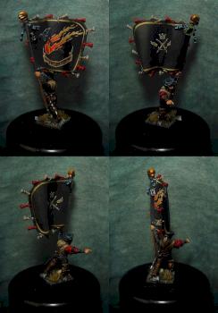 Empire Standard Bearer #2 by Il Moro