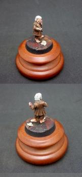 Bilbo Beutlin by Smallscaleminiatures