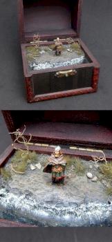 Viking 1/72 by Smallscaleminiatures