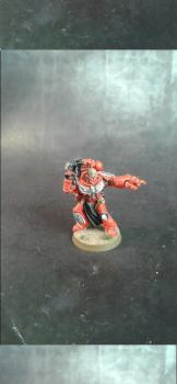 BA Veteran Sgt by Lokeus