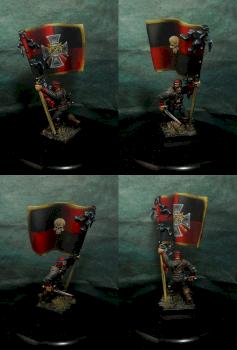 Empire Standard Bearer #1 by Il Moro