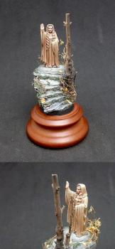Galadriel by Smallscaleminiatures