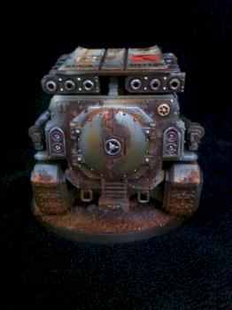 scion by chris painting job