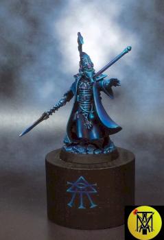 Vidente Eldar by kolosso