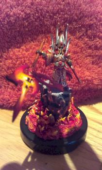 Anointed of Asuryan by korhill