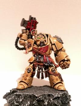 Deathwing by FleshTearer5000