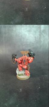 BA Veteran by Lokeus