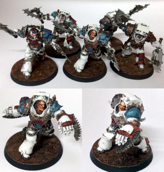 world eater red butchers by dumb87