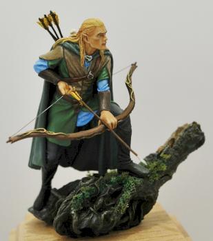Legolas by Mjølner