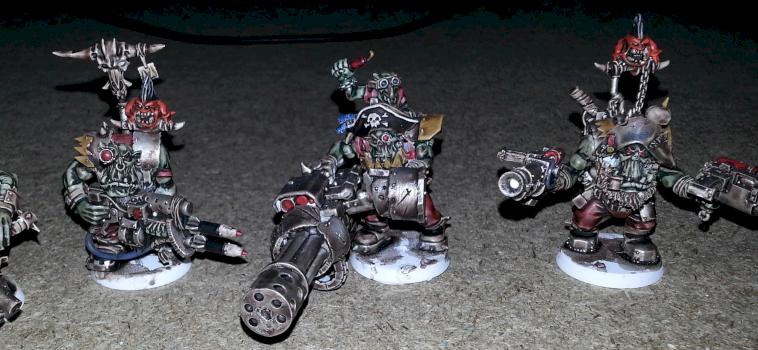 Flash Gitz cu 2 by okra