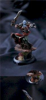 Bartolo died... by Surr