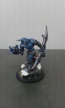 Tagrosh everblight by tom58