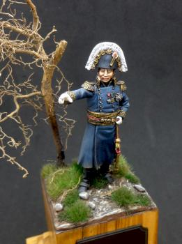 The General by Smallscaleminiatures
