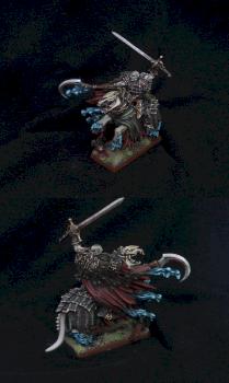Conrad von Carstein by Protimo