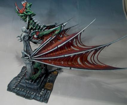 terrorgheist by kuros