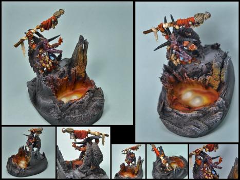 Malagor by wingman13
