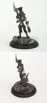 Seamus The Mad Hatter by Sigmar3