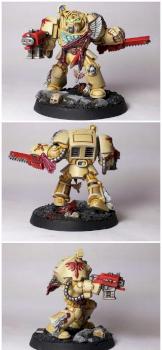Deathwing Terminator Dark Vengeance by Krang