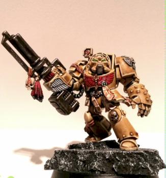 Deathwing by FleshTearer5000
