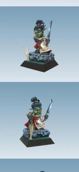 Wazabi by aurelio
