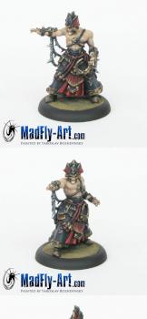 Mortitheurge Willbreaker by MadFlyArtStudio