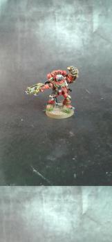 BA 2nd ed. Captain by Lokeus