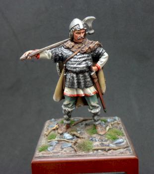 Viking by Smallscaleminiatures