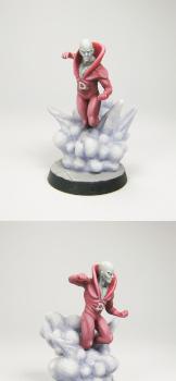 Deadman (Heroclix) by yamajp
