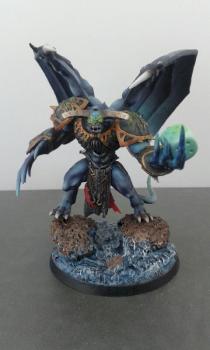 deamon tzeencht dice by tom58