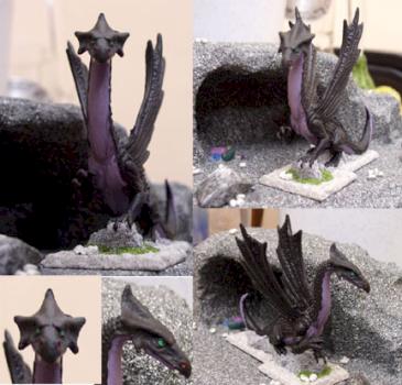 Malificent by AzureWolf