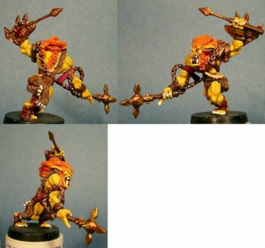 Bugbear 1 by jaug