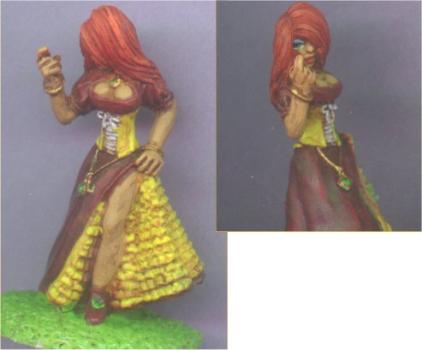 Another mini by Osorris
