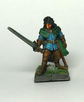 Another mini by GriffOberwald69