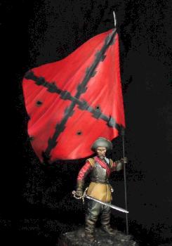 Flanders  1625 by Philippe