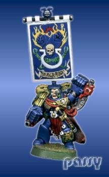 Marneus Calgar by passy