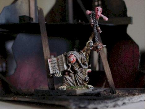 Rat sourcerer2 by Aselan