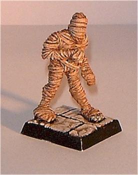 Mummsie by Wood