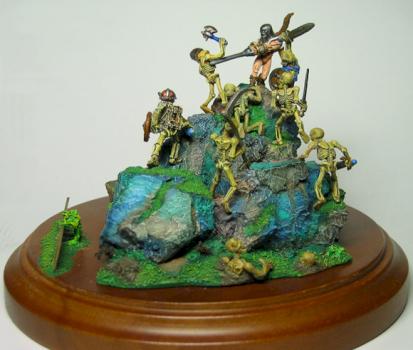 Another mini by GriffOberwald69