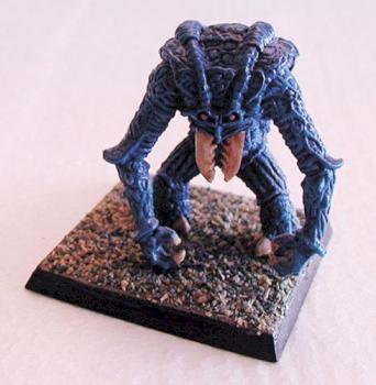 Ambull by Son of the Dragon