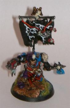 terminator captain by storm hawk