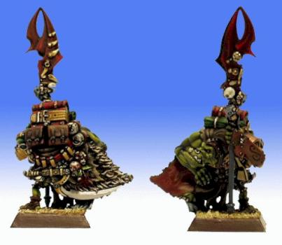 Avangorok the Unseen by kenf