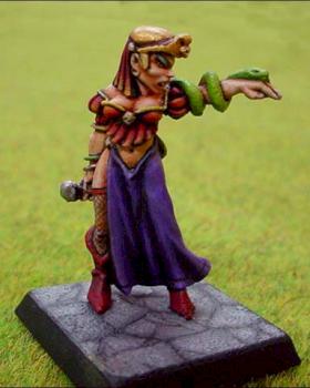 vampire count by comandante jonson