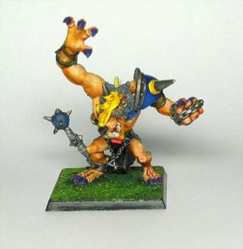 Another mini by GriffOberwald69