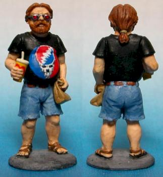 Deadhead by tpope