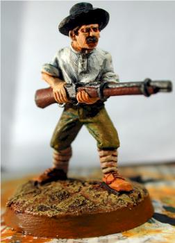 Darkest Africa Explorer From Foundry by CasualX