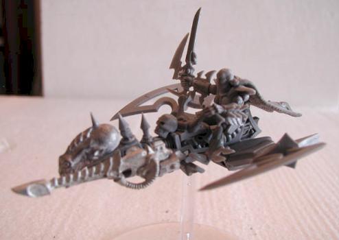 Jetbikes by Son of the Dragon