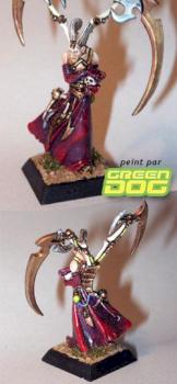 kayl kartan by green dog