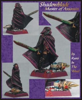 Shadowblade (better photos) by Runsinthewind