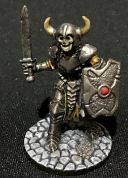 dungeon dweller death knight by jdizzy001